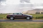 Mercedes-Benz E300 AMG Line Cabriolet 2017 года (AU)